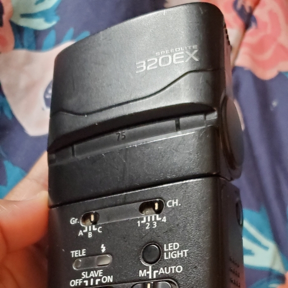 Camera Speed Lite - Picture 7 of 7